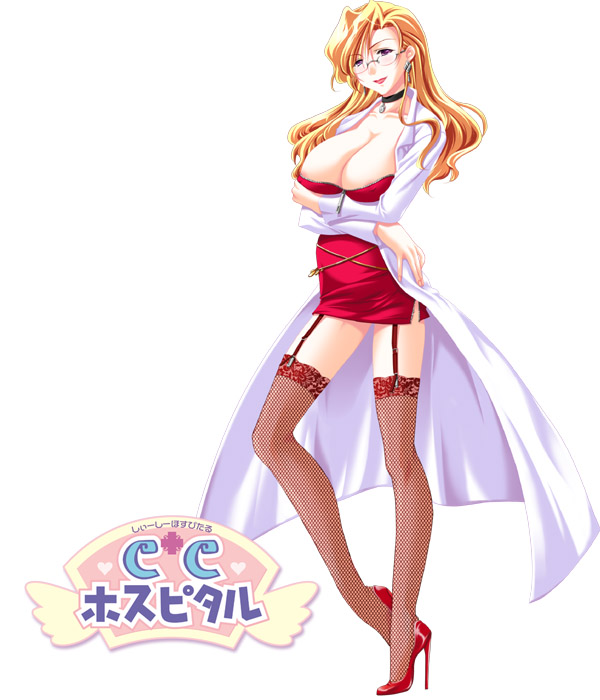 キャラクター紹介